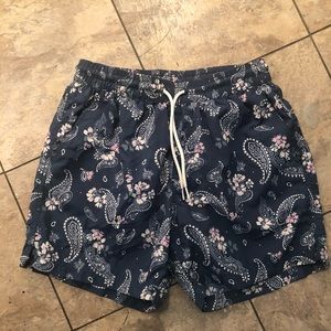 Urban Outfitters Swim Shorts